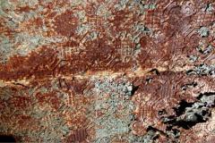 La Casa Rey Prendes: un calvario de olvido en la Calle de la Amargura. 🏚️ Una pieza documental de Francisco Campos que captura la agonía del patrimonio en San Salvador.