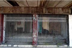 LOS CINES DEL GRAN SAN SALVADOR. Francisco Campos, fotodocumentalista salvadoreño.