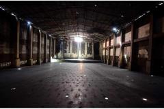 LOS CINES DEL GRAN SAN SALVADOR. Francisco Campos, fotodocumentalista salvadoreño.