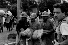 Conflicto Armado de El salvador