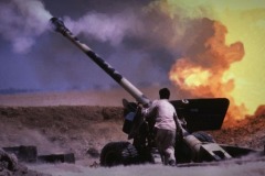 GUERRE IRAN-IRAK