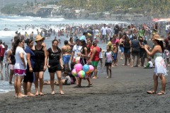 vacaciones verano turismo el salvador