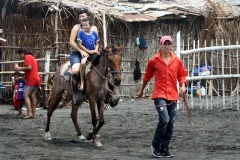 vacaciones verano turismo el salvador