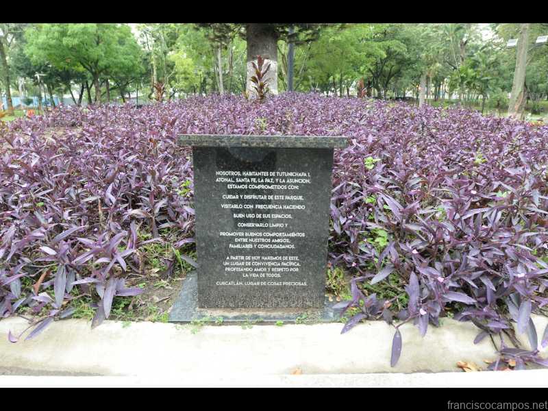 VIDEO. Parque Cuscatlán: Lugar de cosas preciosas