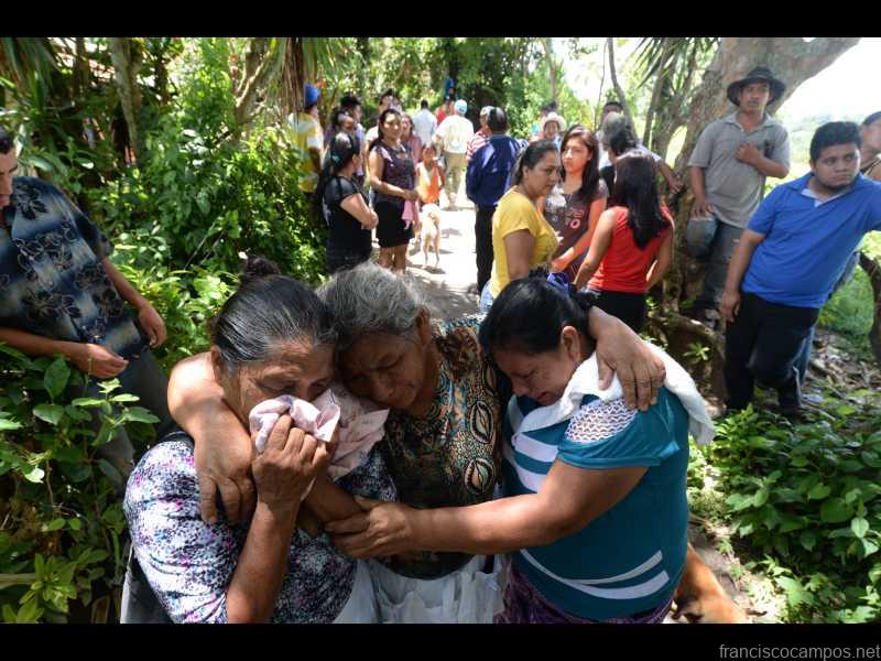 VIDEO. El Salvador, marcado por una década trágica