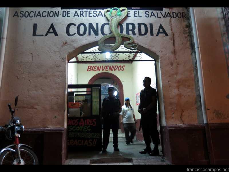 VIDEO. La Concordia, 166 años de historia en CHSS