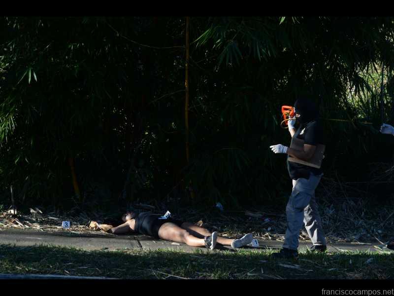 VIDEO. 2010–2020: Cuando ser mujer era sentencia de muerte