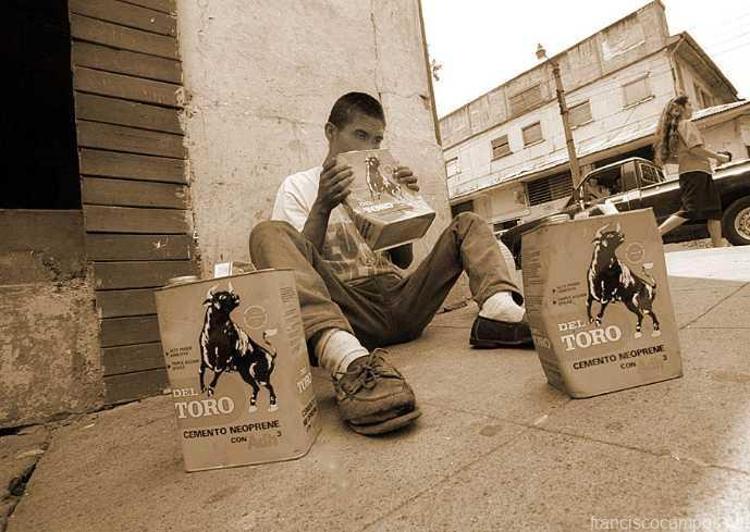 Testimonio de una Realidad Invisibilizada