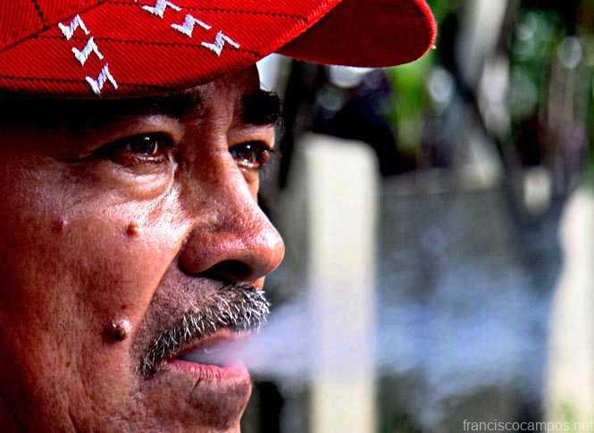 El marco legal salvadoreño ha intentado poner un freno a través de la Ley para el Control del Tabaco, vigente desde junio de 2011. Archivo.